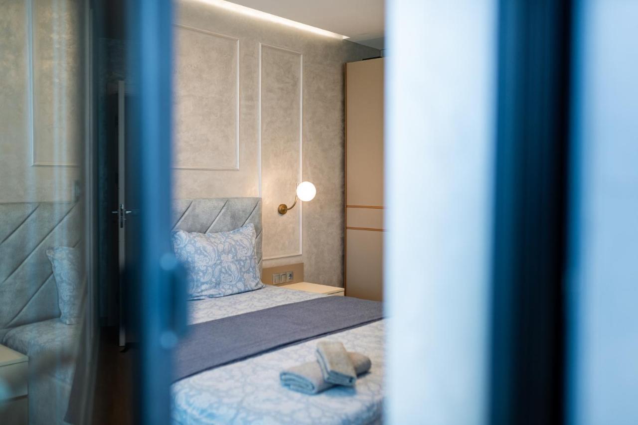 Sky Symphony Apartment Varna Exterior photo