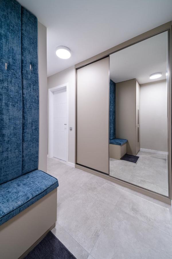 Sky Symphony Apartment Varna Exterior photo